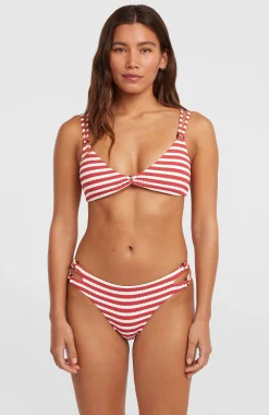 Femme O'Neill Bikinis|Ensembles De Bikinis-FemmesEnsemble de bikinis O'Riginals| Blanc