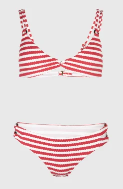 Femme O'Neill Bikinis|Ensembles De Bikinis-FemmesEnsemble de bikinis O'Riginals| Blanc