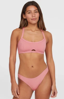 Femme O'Neill Sport|Bikinis-FemmesEnsemble de bikinis Women of The Wave| Rose