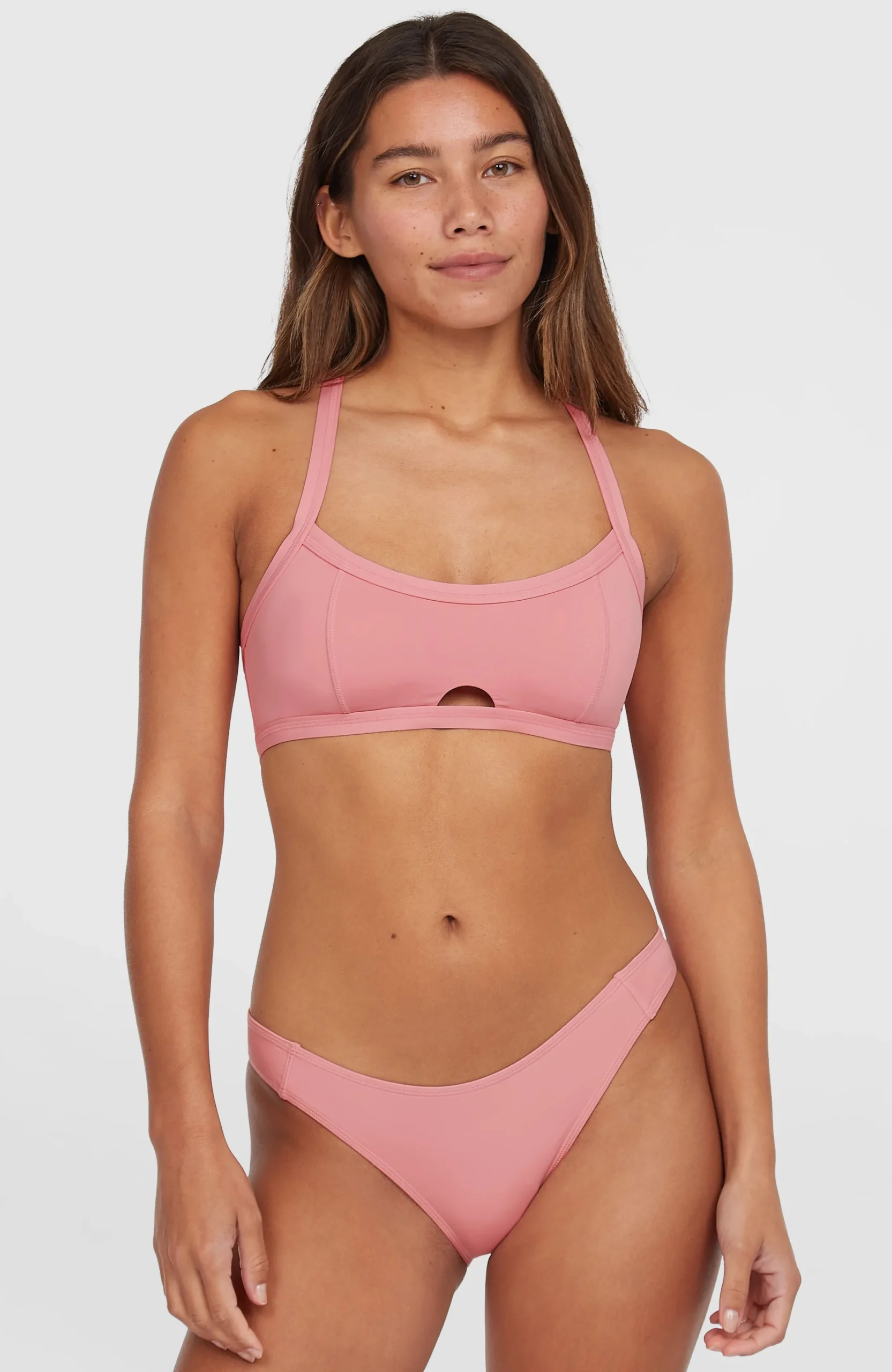 Femme O'Neill Sport|Bikinis-FemmesEnsemble de bikinis Women of The Wave| Rose