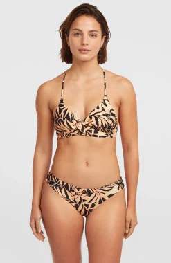 Femme O'Neill Bikinis|Ensembles De Bikinis-FemmesEnsemble de bikinis Essentials Baay Maoi| Noire