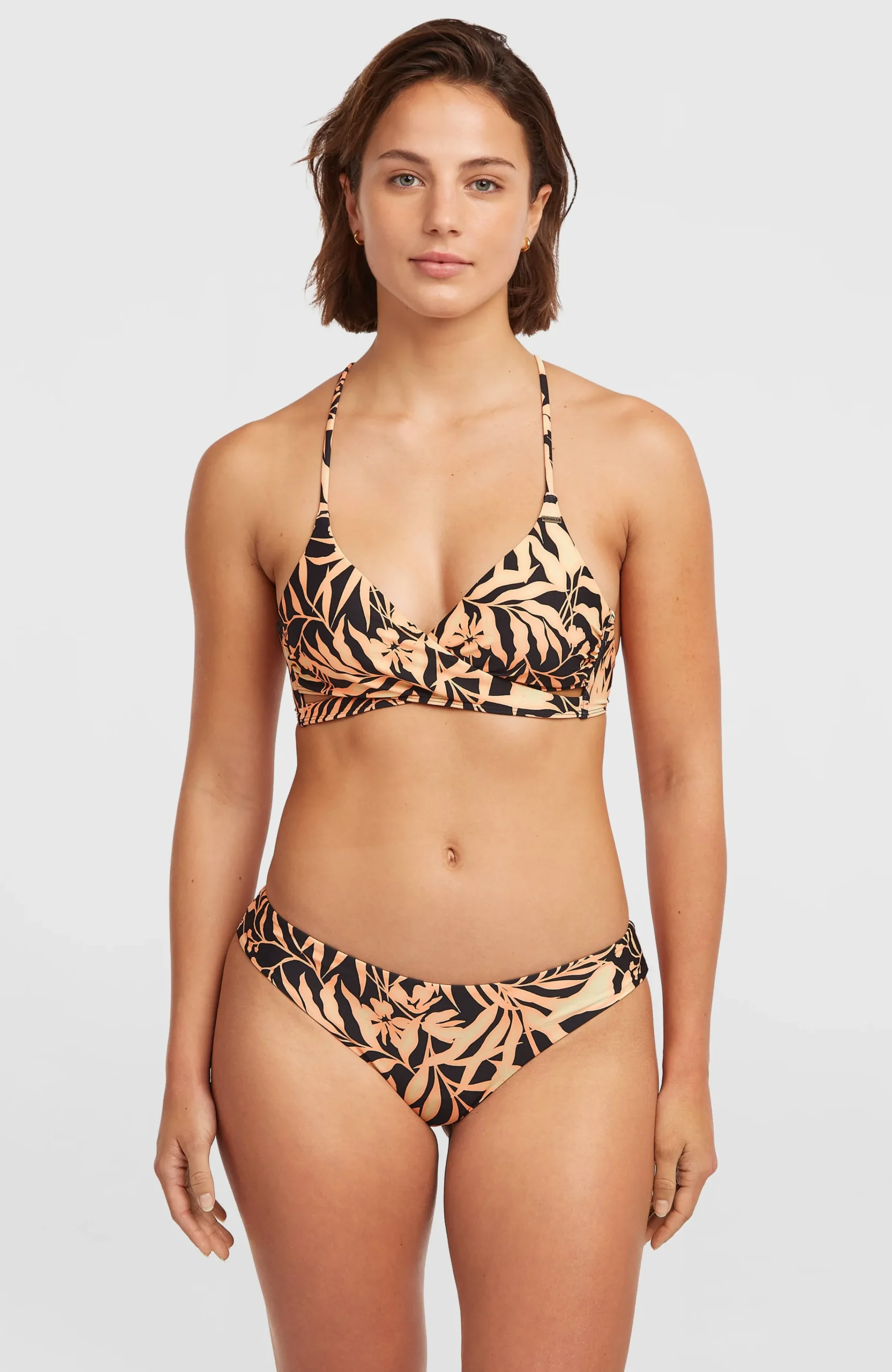 Femme O'Neill Bikinis|Ensembles De Bikinis-FemmesEnsemble de bikinis Essentials Baay Maoi| Noire