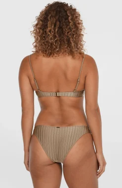Femme O'Neill Bikinis|Ensembles De Bikinis-FemmesEnsemble de bikinis Honopu Rockley| Brun