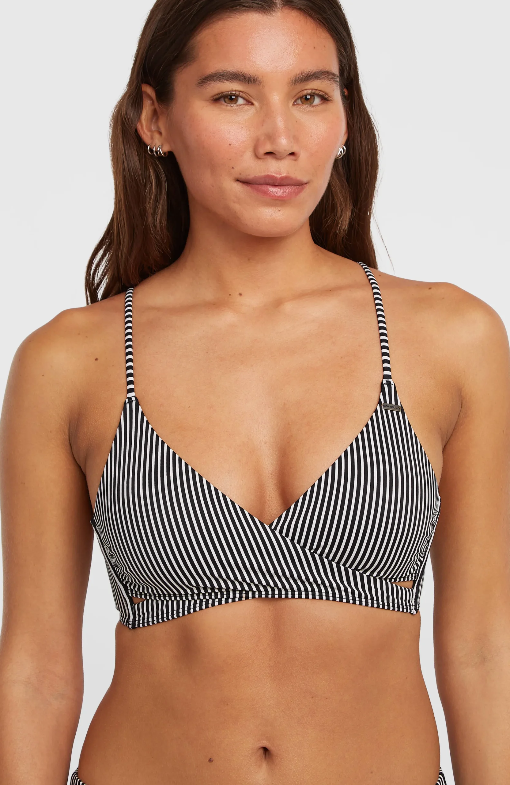 Femme O'Neill Bikinis|Ensembles De Bikinis-FemmesEnsemble de bikinis Essentials Baay Maoi| Noire