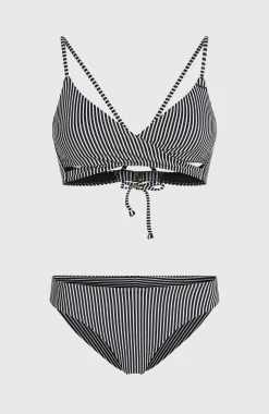 Femme O'Neill Bikinis|Ensembles De Bikinis-FemmesEnsemble de bikinis Essentials Baay Maoi| Noire