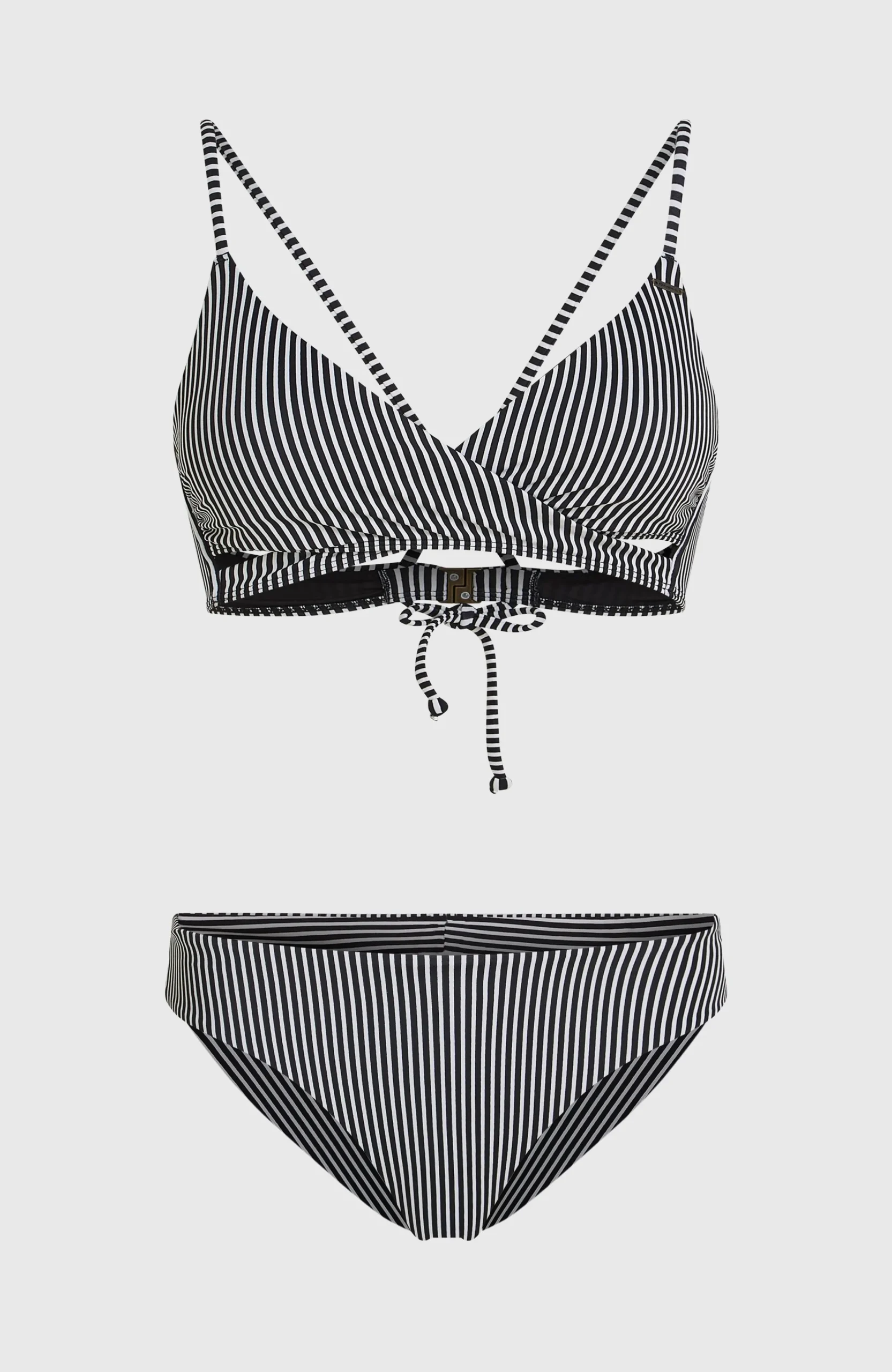 Femme O'Neill Bikinis|Ensembles De Bikinis-FemmesEnsemble de bikinis Essentials Baay Maoi| Noire