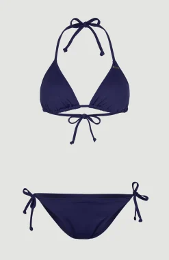 Femme O'Neill Bikinis|Ensembles De Bikinis-FemmesEnsemble de bikinis Essentials Capri Bondey| Bleu