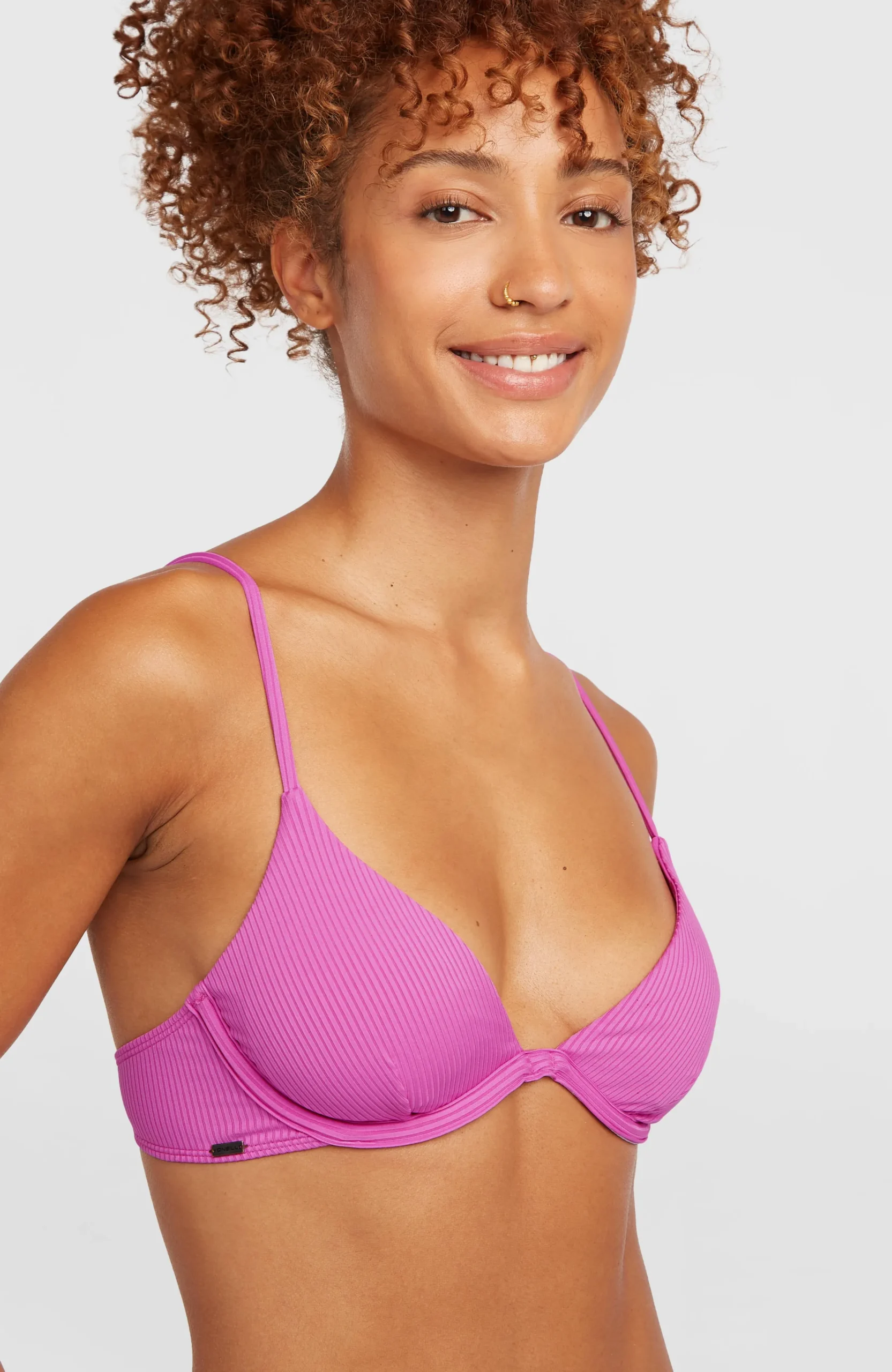 Femme O'Neill Bikinis|Ensembles De Bikinis-FemmesEnsemble de bikinis Honopu Rockey| Violet