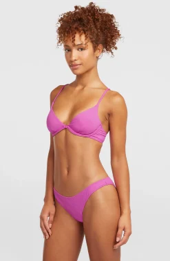 Femme O'Neill Bikinis|Ensembles De Bikinis-FemmesEnsemble de bikinis Honopu Rockey| Violet