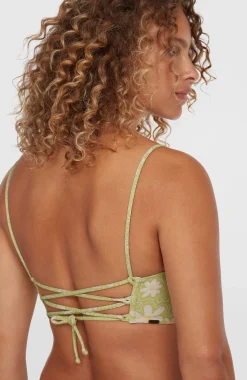 Femme O'Neill Bikinis|Ensembles De Bikinis-FemmesEnsemble de bikinis Beach Vintage Midles Rita| Vert
