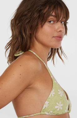 Femme O'Neill Bikinis|Ensembles De Bikinis-FemmesEnsemble de bikinis Beach Vintage Madrid Maracas| Vert