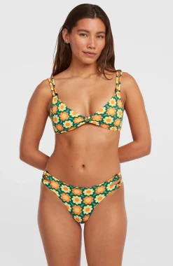 Femme O'Neill Bikinis|Ensembles De Bikinis-FemmesEnsemble de bikinis O'Riginals| Vert