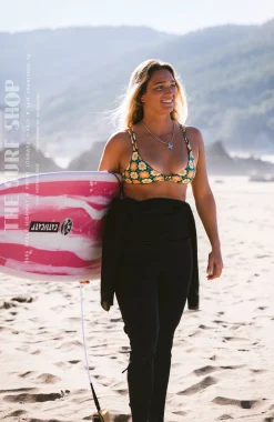 Femme O'Neill Bikinis|Ensembles De Bikinis-FemmesEnsemble de bikinis O'Riginals| Vert
