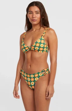 Femme O'Neill Bikinis|Ensembles De Bikinis-FemmesEnsemble de bikinis O'Riginals| Vert