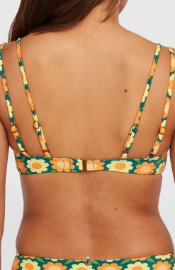 Femme O'Neill Bikinis|Ensembles De Bikinis-FemmesEnsemble de bikinis O'Riginals| Vert