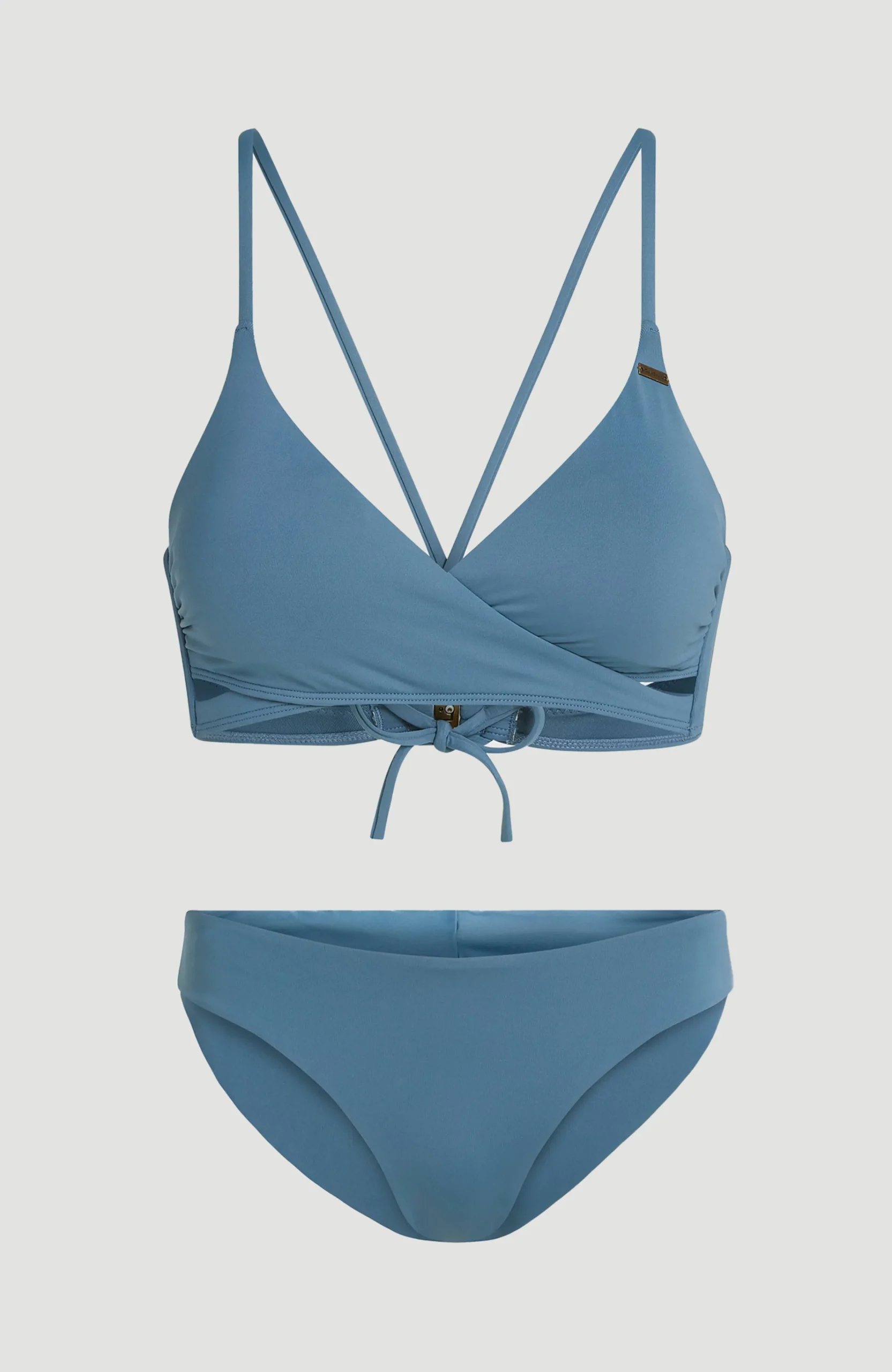 Femme O'Neill Bikinis|Ensembles De Bikinis-FemmesEnsemble de bikinis Essentials Baay Maoi| Bleu