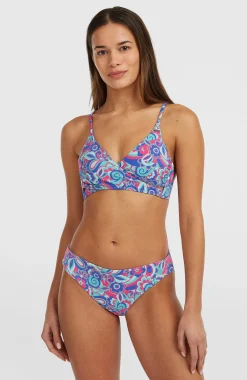 Femme O'Neill Bikinis|Ensembles De Bikinis-FemmesEnsemble de bikinis Baay Maoi| Rose