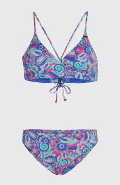 Femme O'Neill Bikinis|Ensembles De Bikinis-FemmesEnsemble de bikinis Baay Maoi| Rose