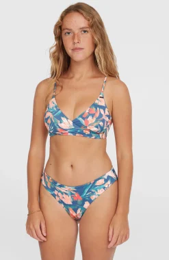 Femme O'Neill Bikinis|Ensembles De Bikinis-FemmesEnsemble de bikinis Essentials Baay Maoi| Bleu