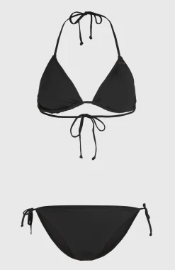 Femme O'Neill Bikinis|Ensembles De Bikinis-FemmesEnsemble de bikinis Essentials Capri Bondey| Noire