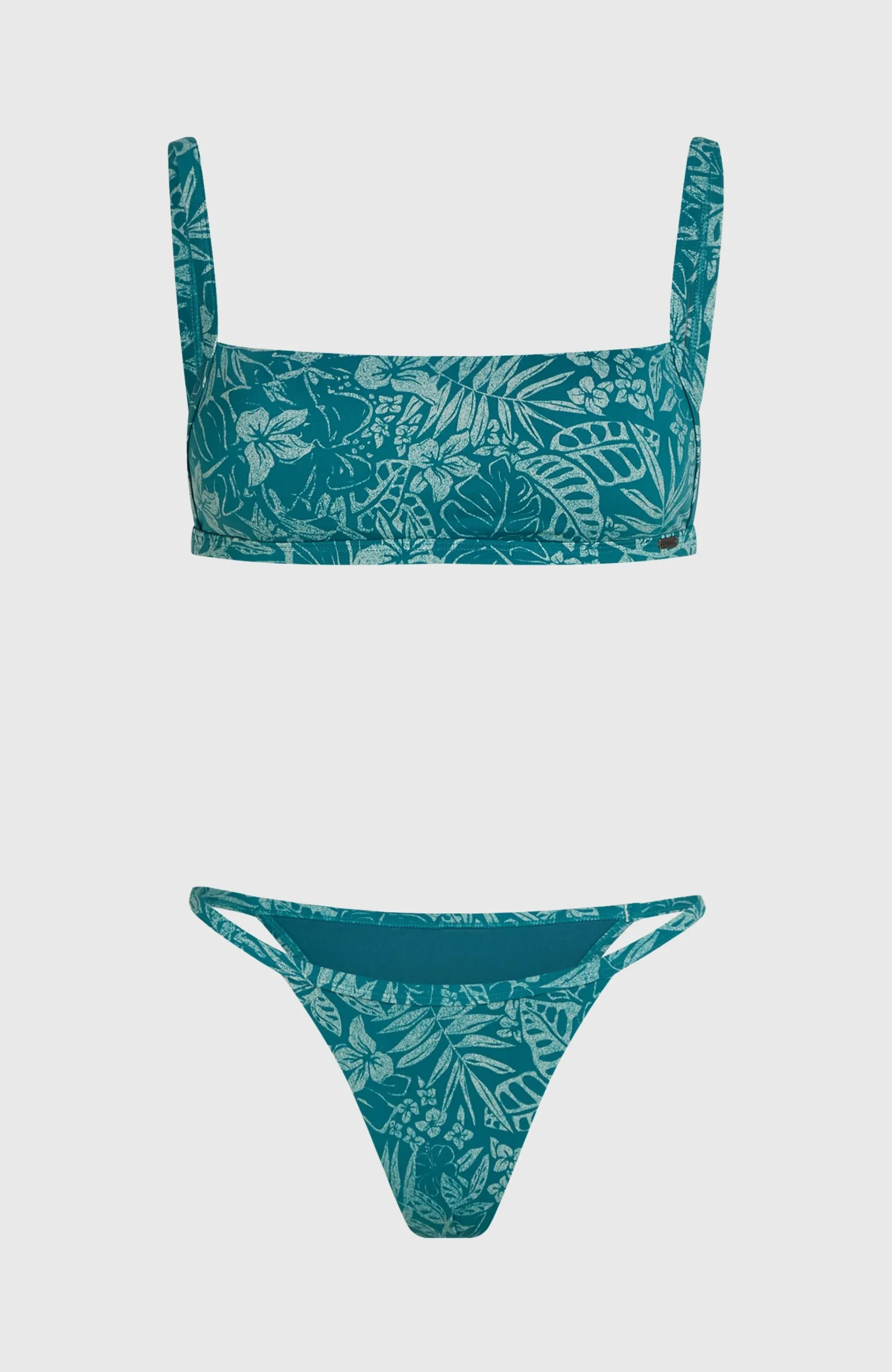 Femme O'Neill Bikinis|Ensembles De Bikinis-FemmesEnsemble de bikinis Paloma| Vert