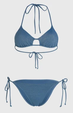 Femme O'Neill Bikinis|Ensembles De Bikinis-FemmesEnsemble de bikinis Beach Vintage Madrid Maracas| Bleu
