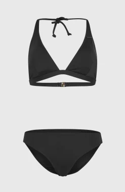Femme O'Neill Bikinis|Ensembles De Bikinis-FemmesEnsemble de bikinis Essentials Maria Cruz| Noire
