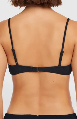 Femme O'Neill Bikinis|Ensembles De Bikinis-FemmesEnsemble de bikinis Malibu Matira| Noire