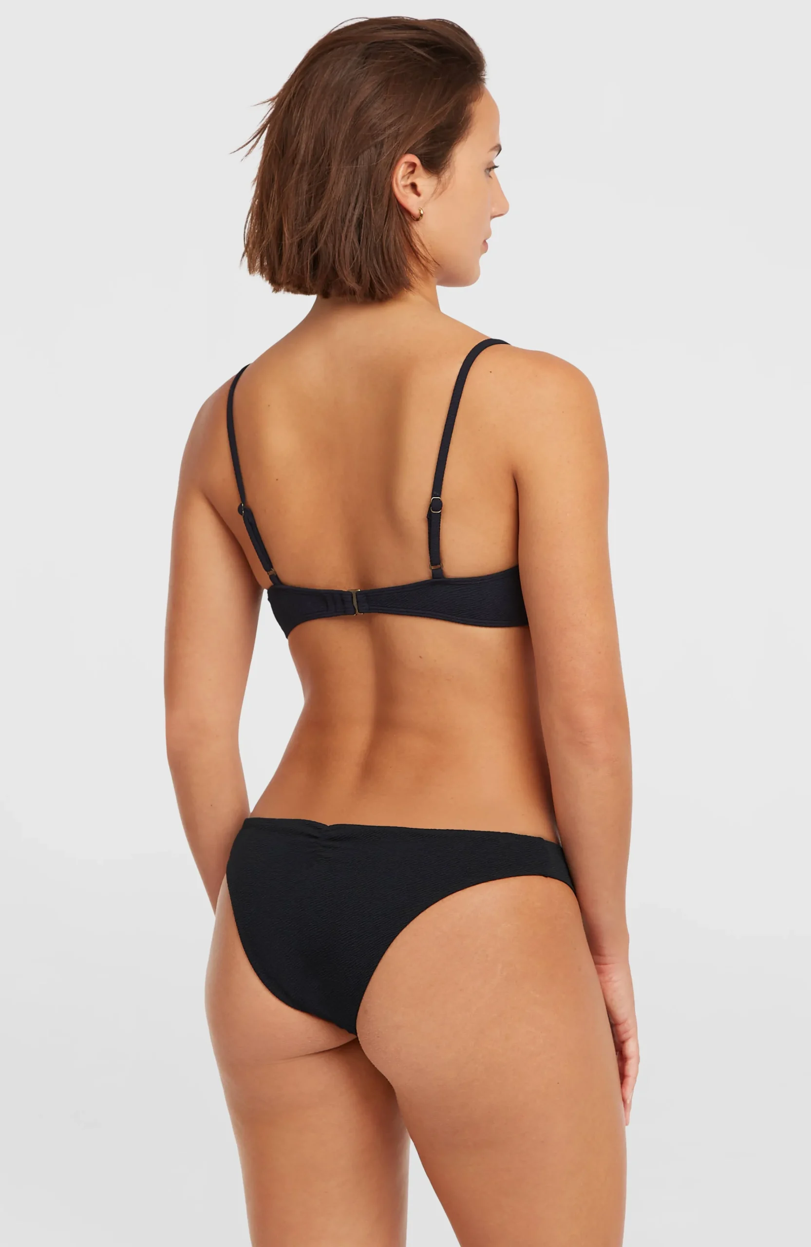 Femme O'Neill Bikinis|Ensembles De Bikinis-FemmesEnsemble de bikinis Malibu Matira| Noire