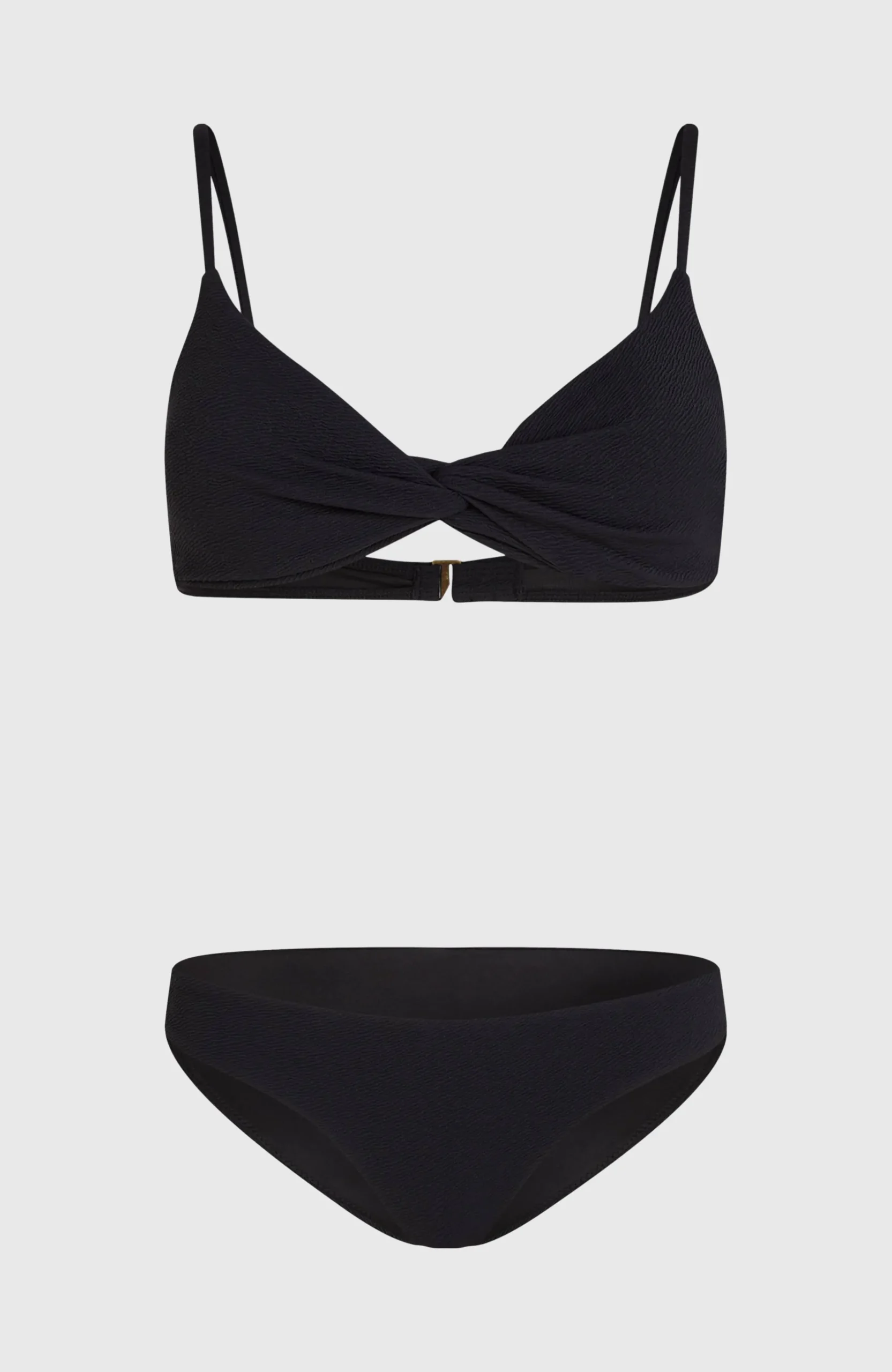 Femme O'Neill Bikinis|Ensembles De Bikinis-FemmesEnsemble de bikinis Malibu Matira| Noire