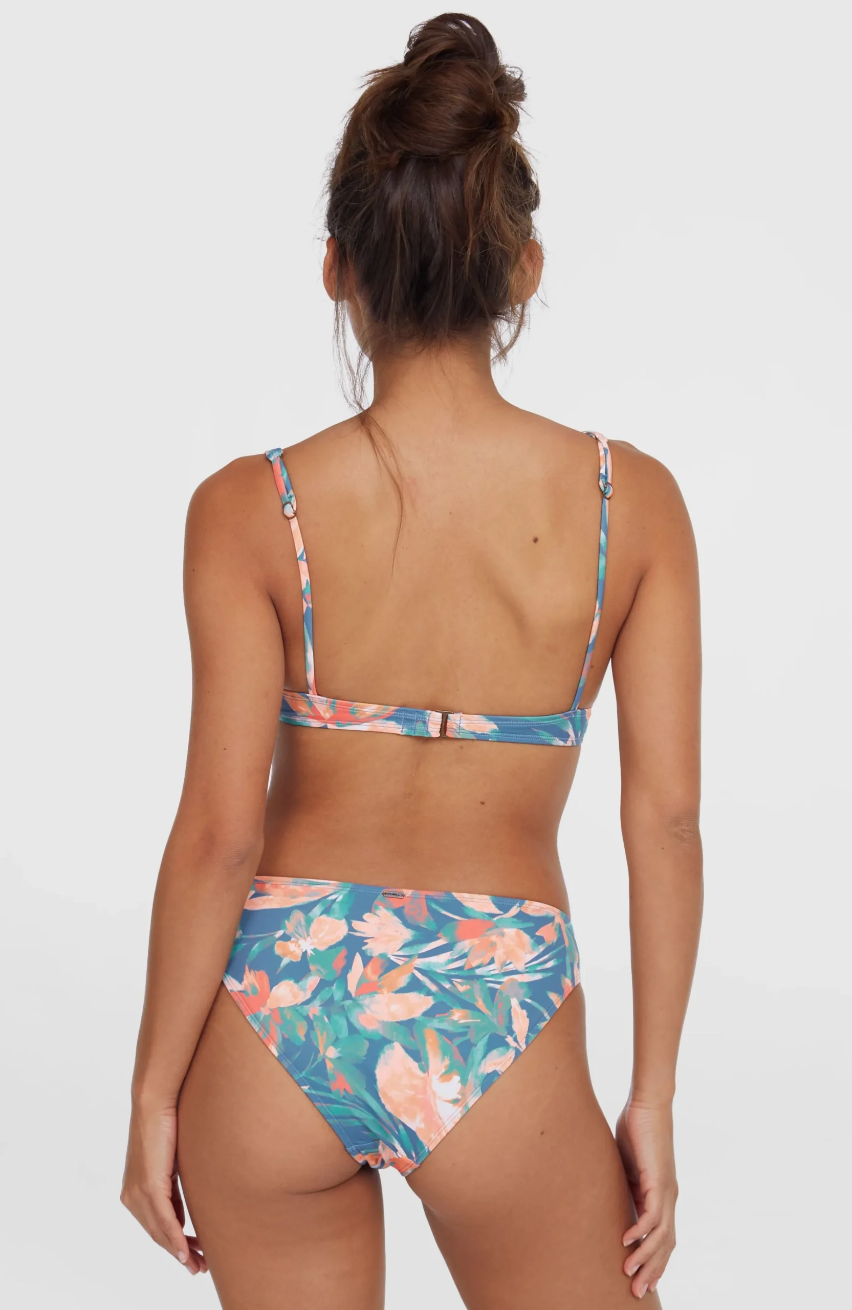 Femme O'Neill Bikinis|Ensembles De Bikinis-FemmesEnsemble de bikinis Saltwater Elsie Rita| Bleu