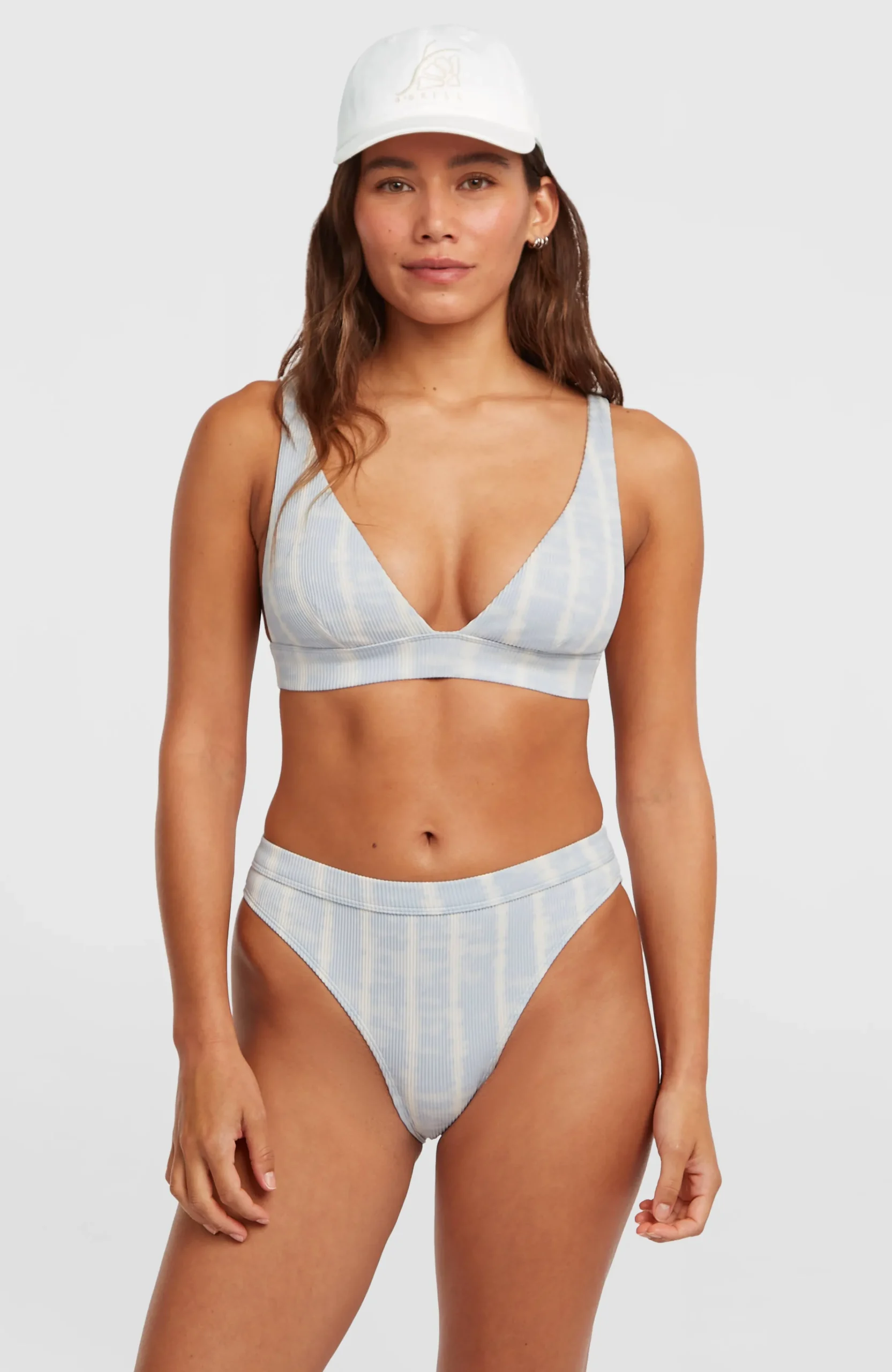 Femme O'Neill Bikinis|Ensembles De Bikinis-FemmesEnsemble de bikinis Women of the Wave Cancun| Bleu