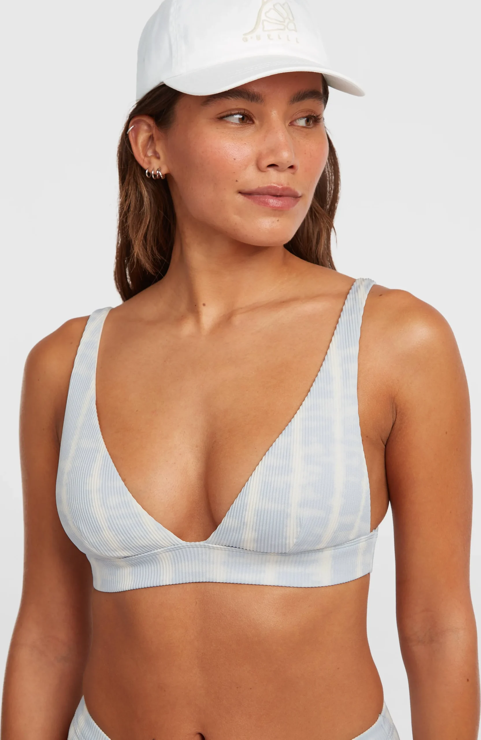 Femme O'Neill Bikinis|Ensembles De Bikinis-FemmesEnsemble de bikinis Women of the Wave Cancun| Bleu