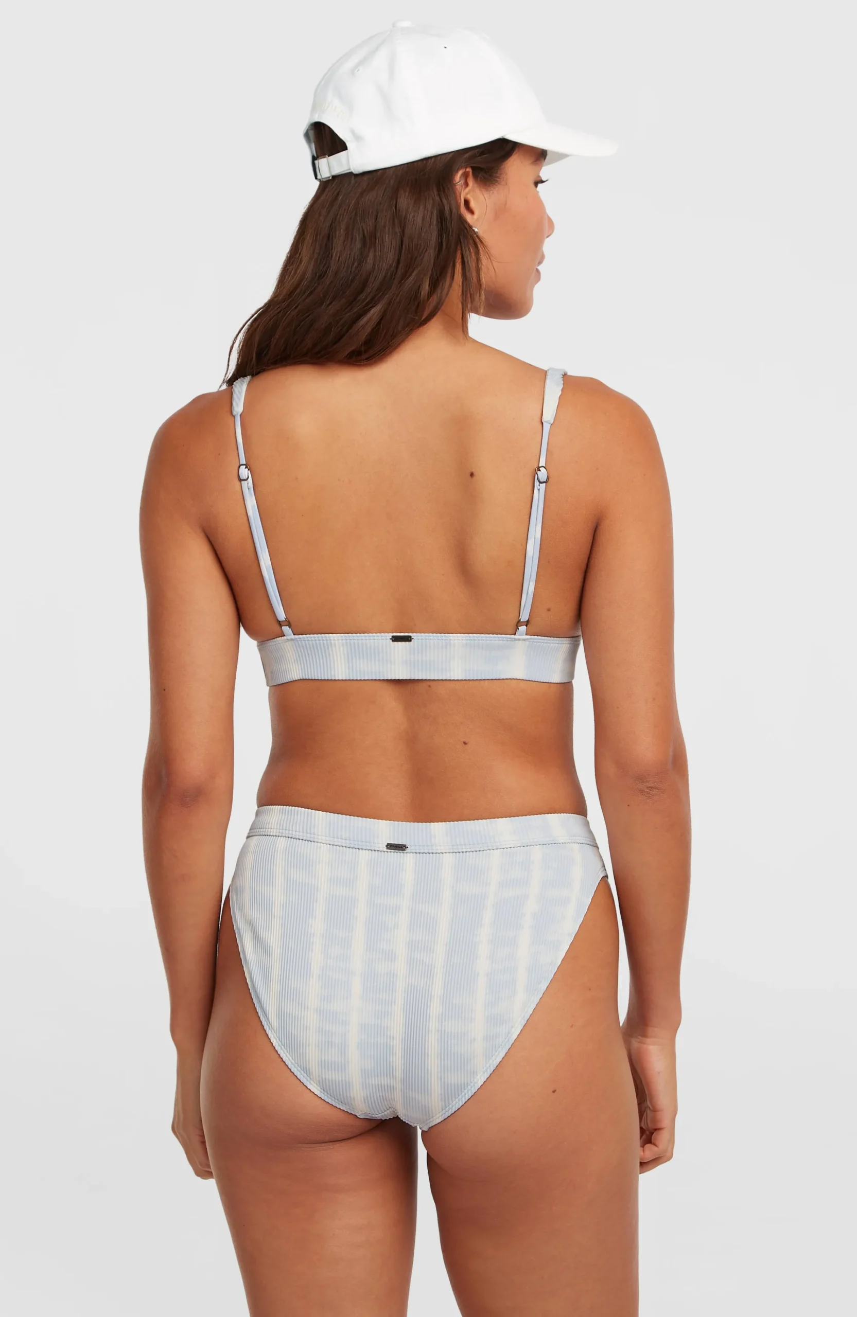 Femme O'Neill Bikinis|Ensembles De Bikinis-FemmesEnsemble de bikinis Women of the Wave Cancun| Bleu