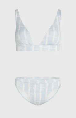Femme O'Neill Bikinis|Ensembles De Bikinis-FemmesEnsemble de bikinis Women of the Wave Cancun| Bleu