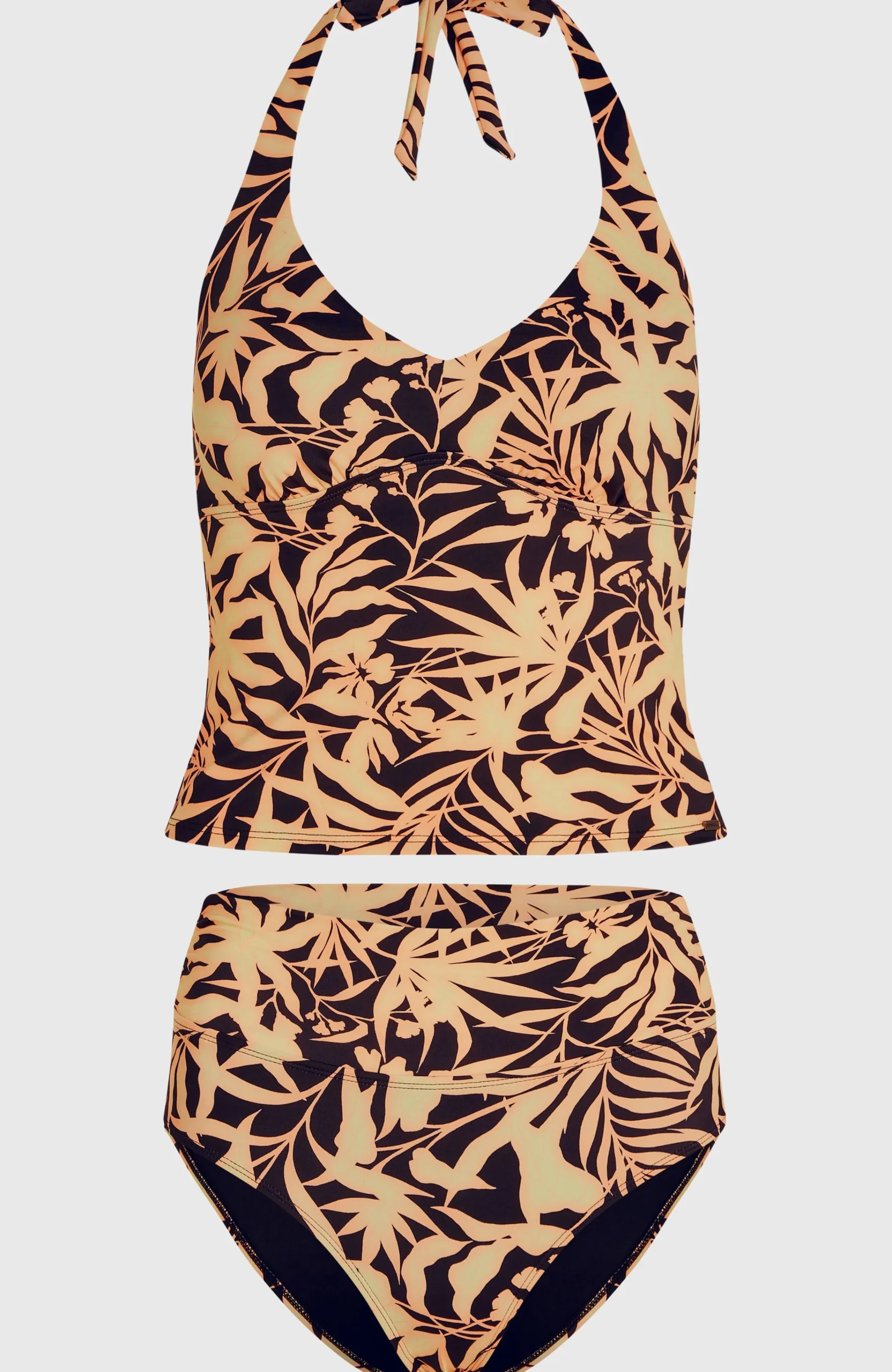 Femme O'Neill Bikinis|Ensembles De Bikinis-FemmesEnsemble Tankini| Noire