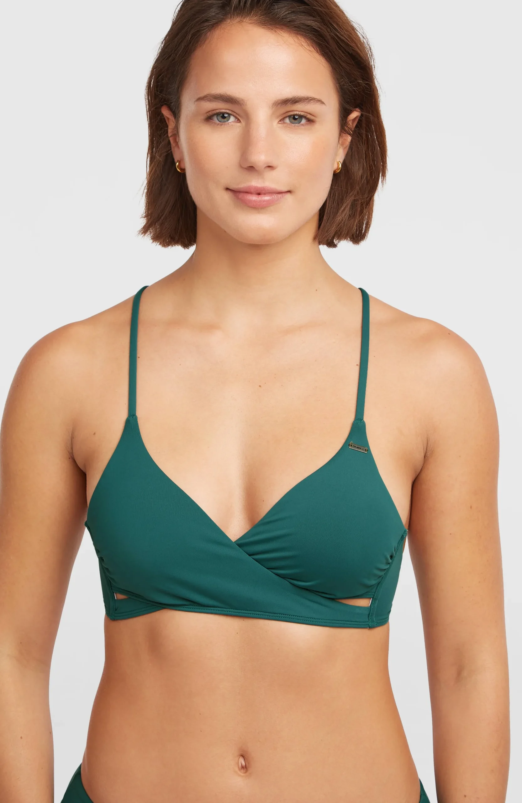 Femme O'Neill Bikinis|Hauts De Bikini-FemmesHaut de bikini Baay| Vert