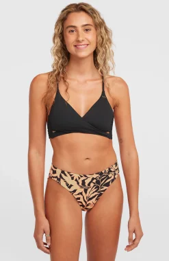 Femme O'Neill Bikinis|Hauts De Bikini-FemmesHaut de bikini Baay| Noire