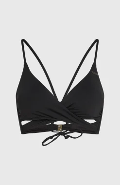 Femme O'Neill Bikinis|Hauts De Bikini-FemmesHaut de bikini Baay| Noire