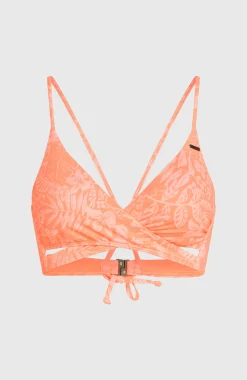 Femme O'Neill Bikinis|Hauts De Bikini-FemmesHaut de bikini Baay| Orange