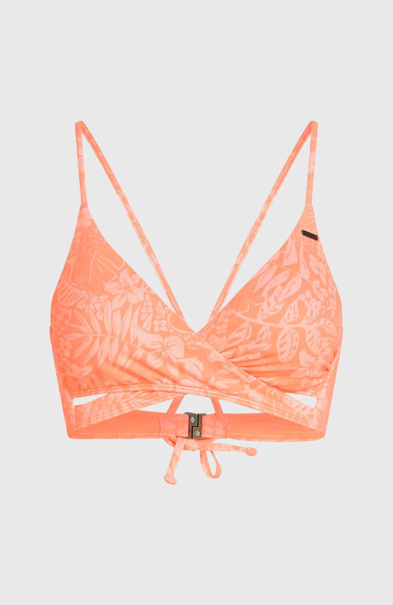 Femme O'Neill Bikinis|Hauts De Bikini-FemmesHaut de bikini Baay| Orange
