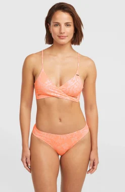 Femme O'Neill Bikinis|Hauts De Bikini-FemmesHaut de bikini Baay| Orange