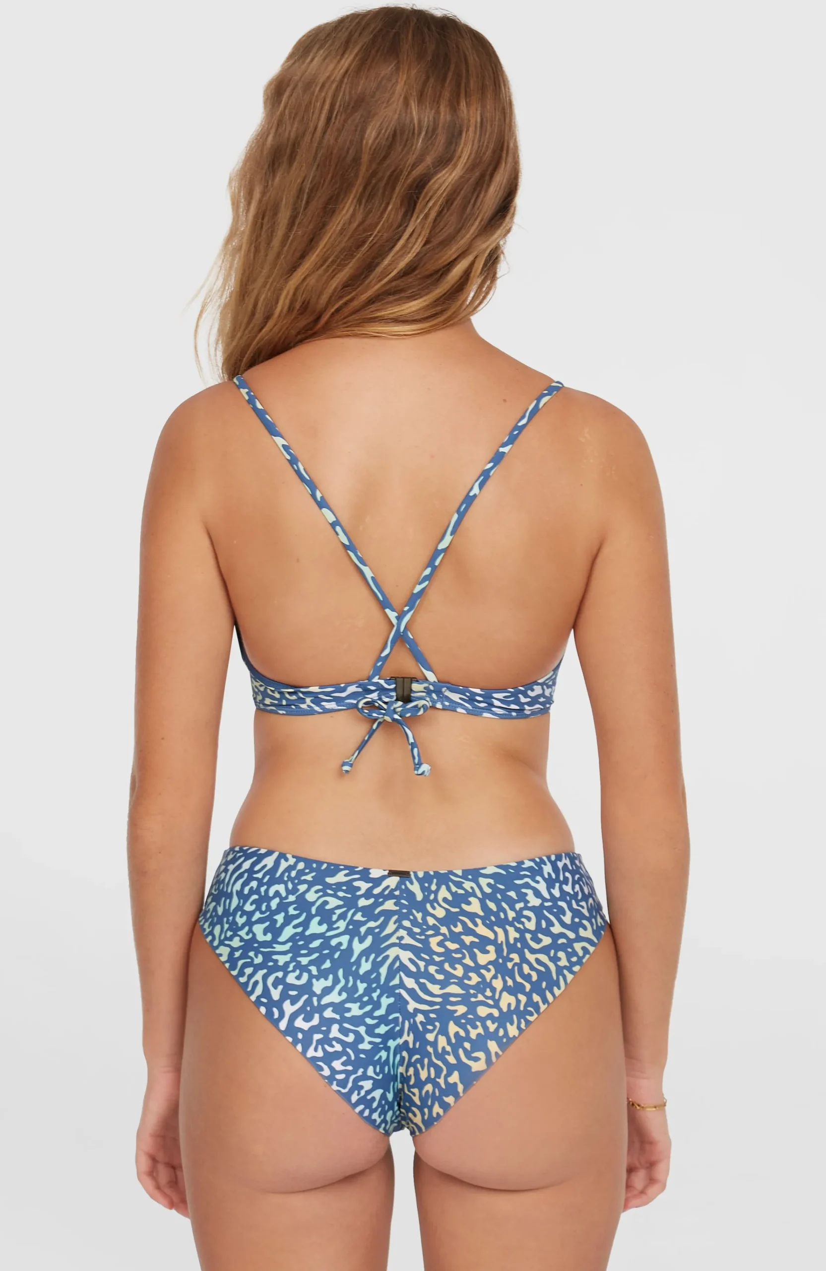 Femme O'Neill Bikinis|Hauts De Bikini-FemmesHaut de bikini Baay| Jaune