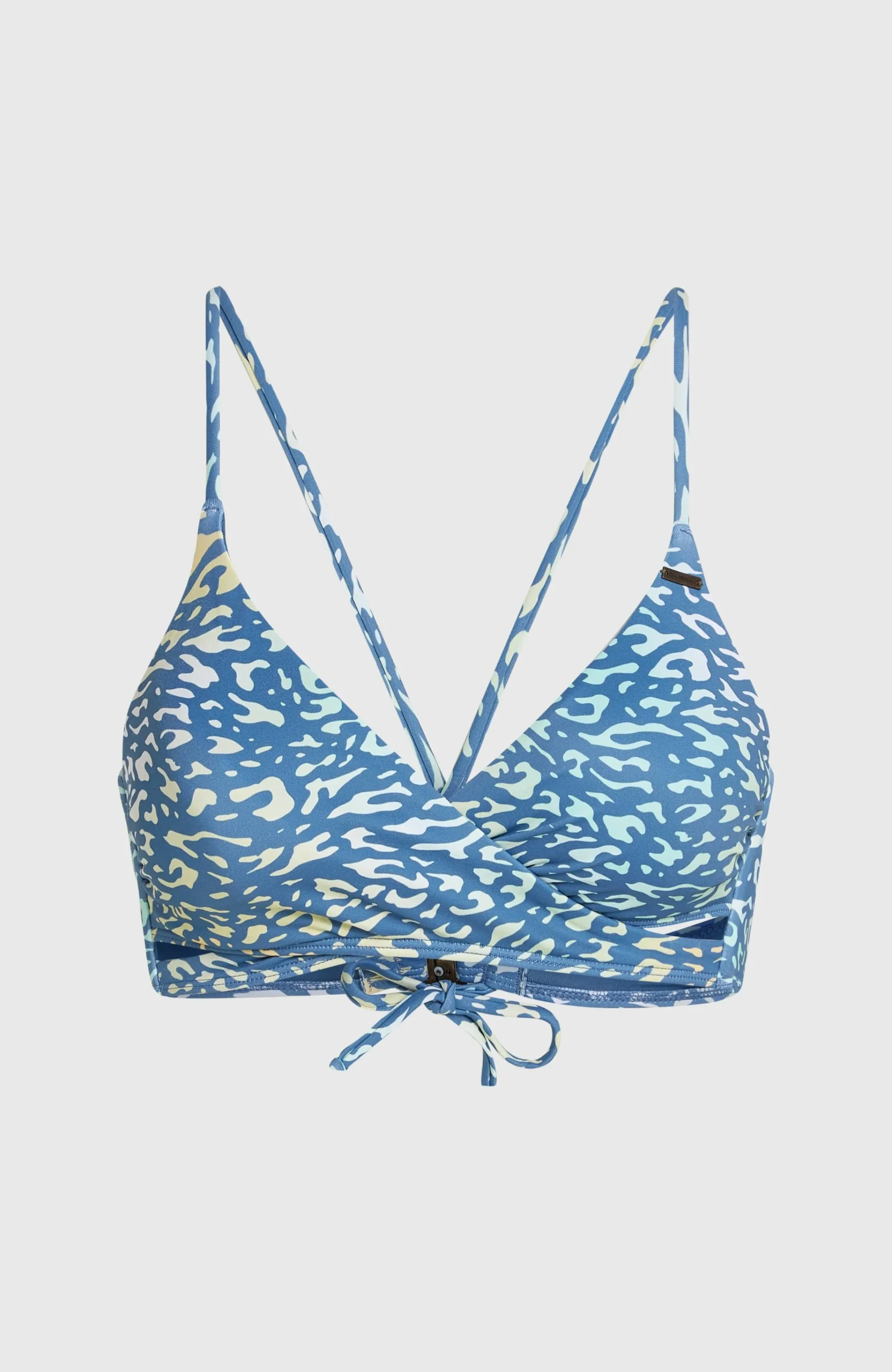 Femme O'Neill Bikinis|Hauts De Bikini-FemmesHaut de bikini Baay| Jaune
