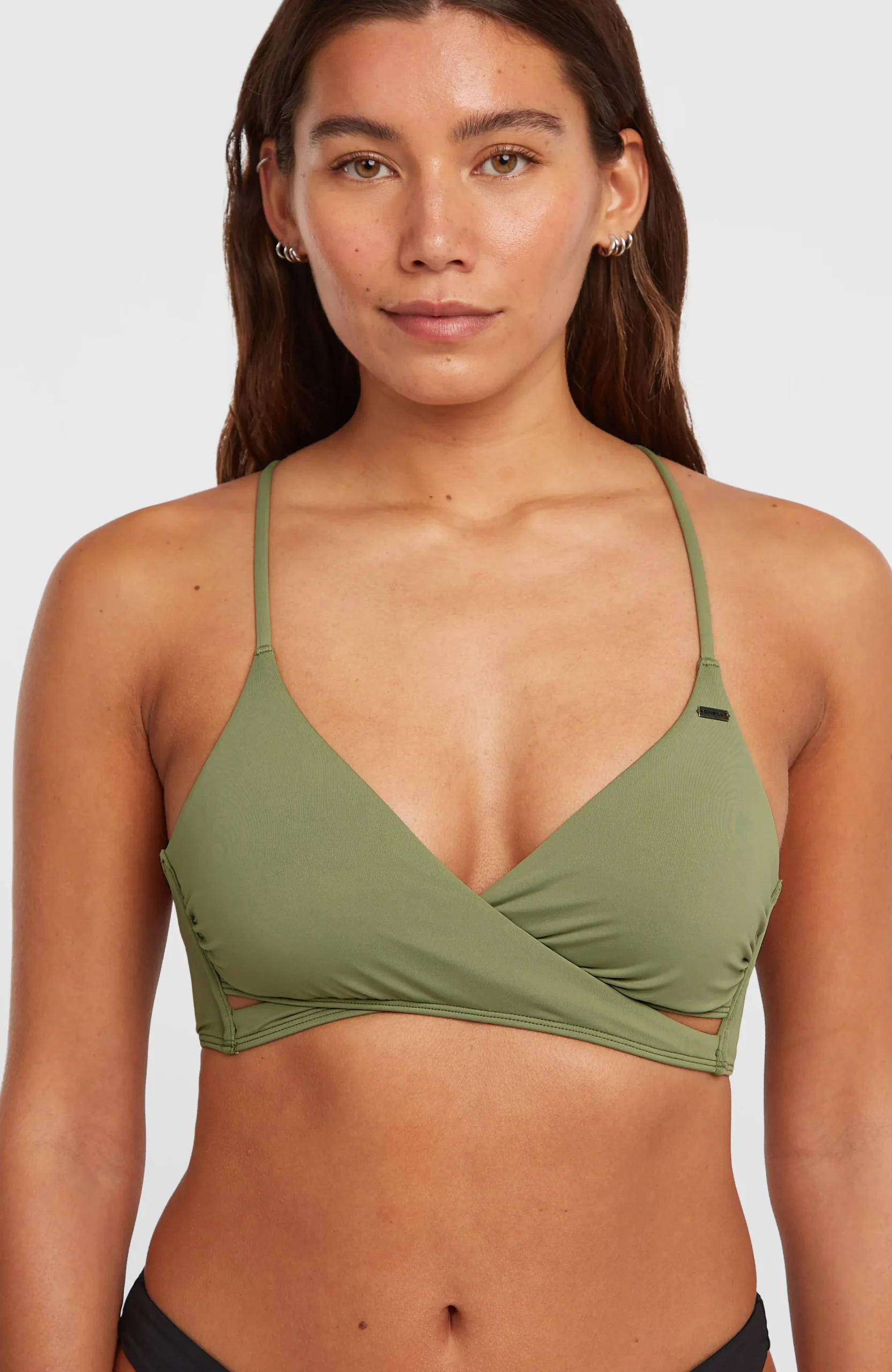 Femme O'Neill Bikinis|Hauts De Bikini-FemmesHaut de bikini Baay| Vert