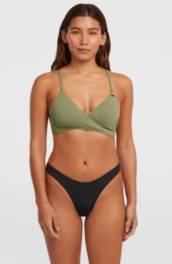Femme O'Neill Bikinis|Hauts De Bikini-FemmesHaut de bikini Baay| Vert