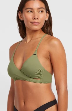 Femme O'Neill Bikinis|Hauts De Bikini-FemmesHaut de bikini Baay| Vert