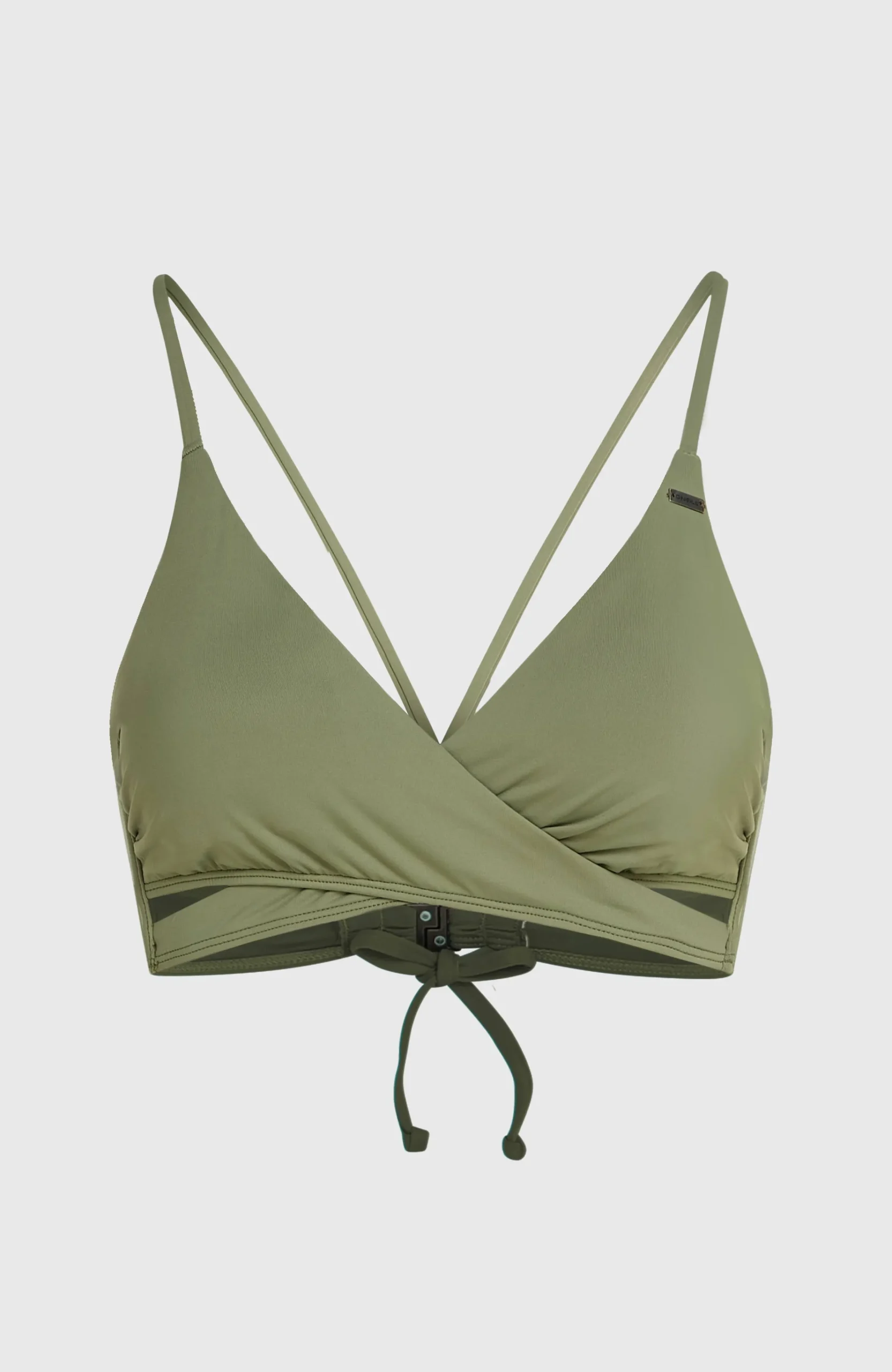 Femme O'Neill Bikinis|Hauts De Bikini-FemmesHaut de bikini Baay| Vert