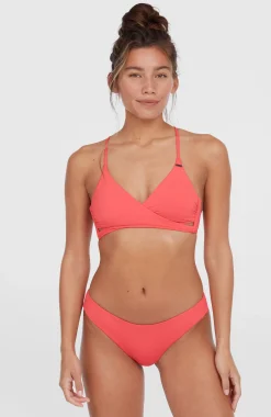 Femme O'Neill Bikinis|Hauts De Bikini-FemmesHaut de bikini Baay| Rose