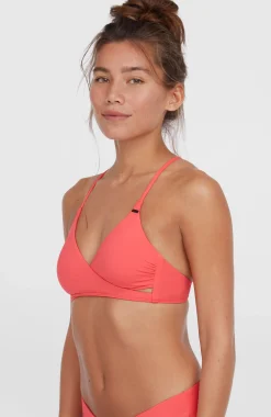 Femme O'Neill Bikinis|Hauts De Bikini-FemmesHaut de bikini Baay| Rose